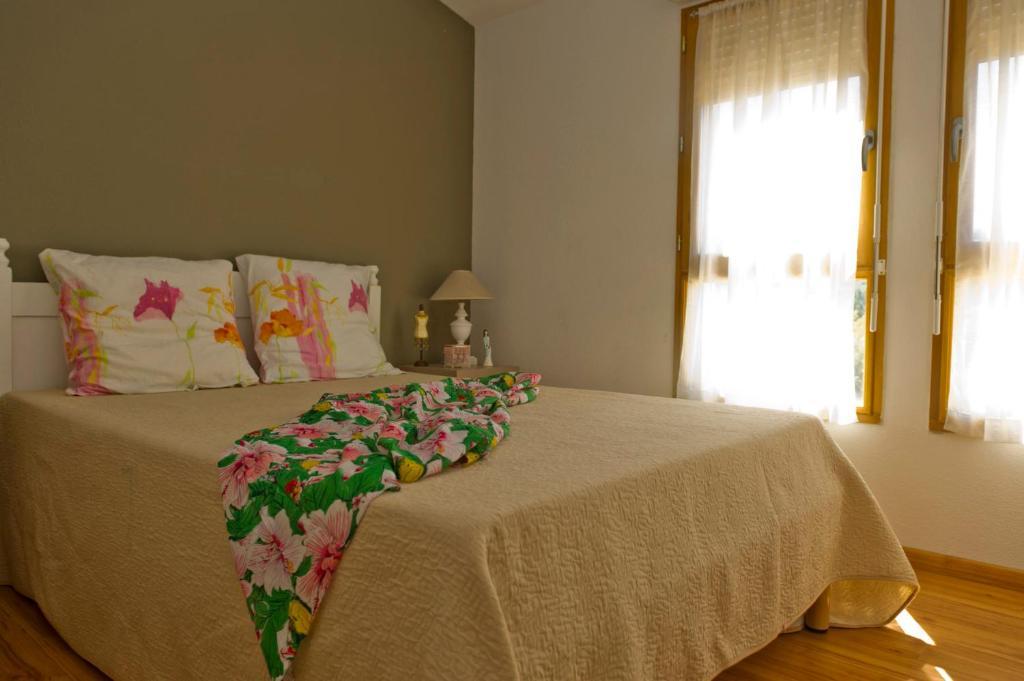 Residence Goelia Le Domaine Du Moulin Blanc Gordes Cameră foto